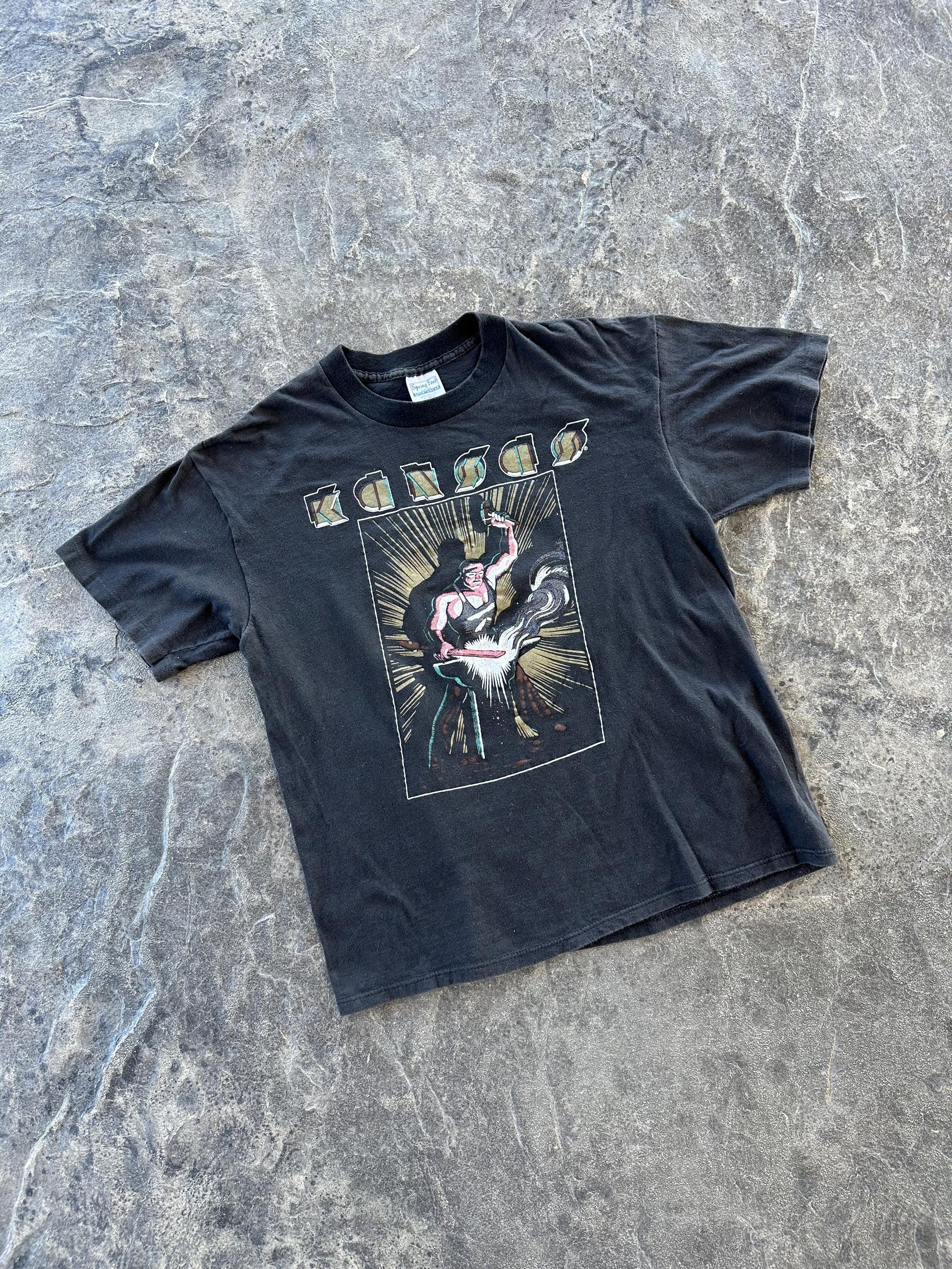 Spring Ford Vintage Tees - Etsy