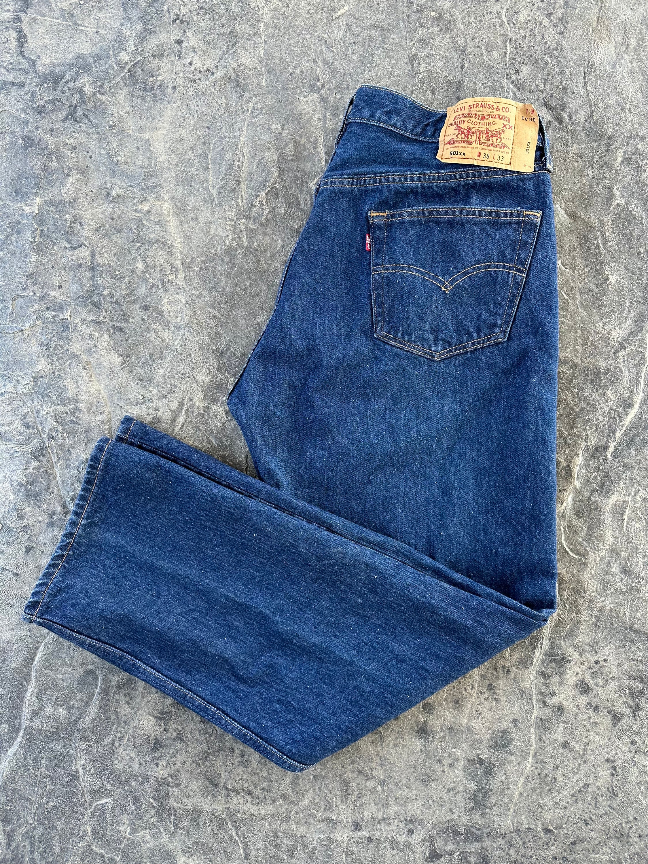 Y2K levi