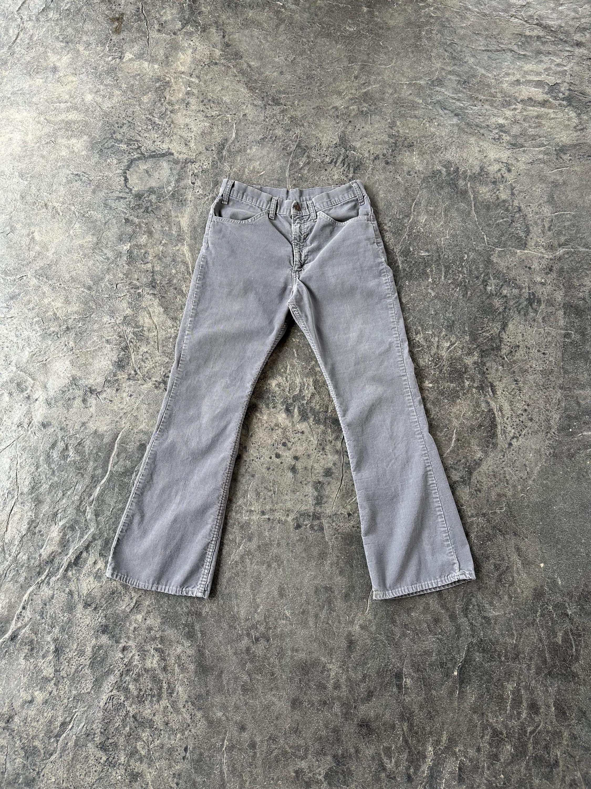1980s Flares