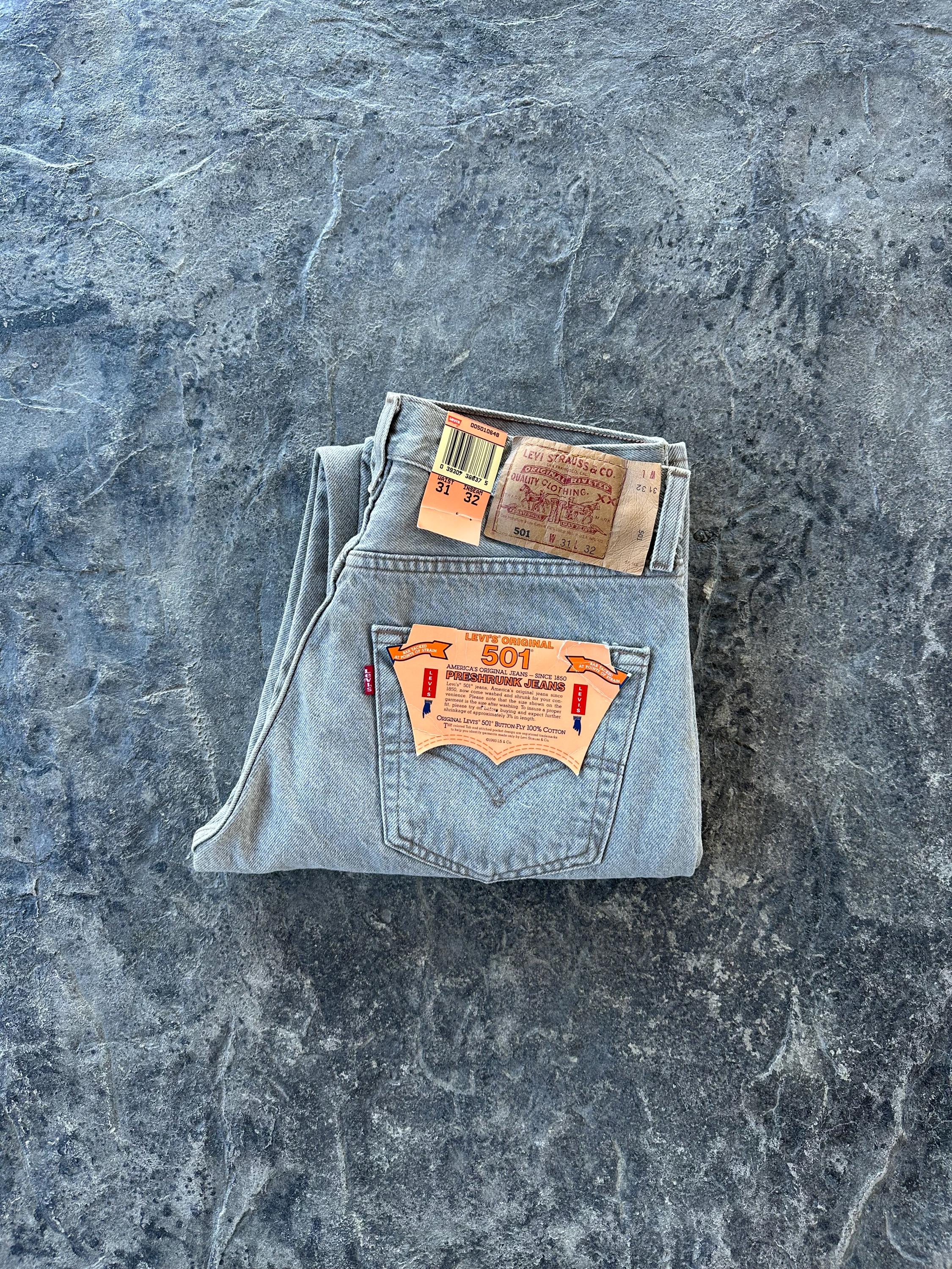 New Deadstock Levis 501 - Etsy New Deadstock Levis 501 - Etsy
