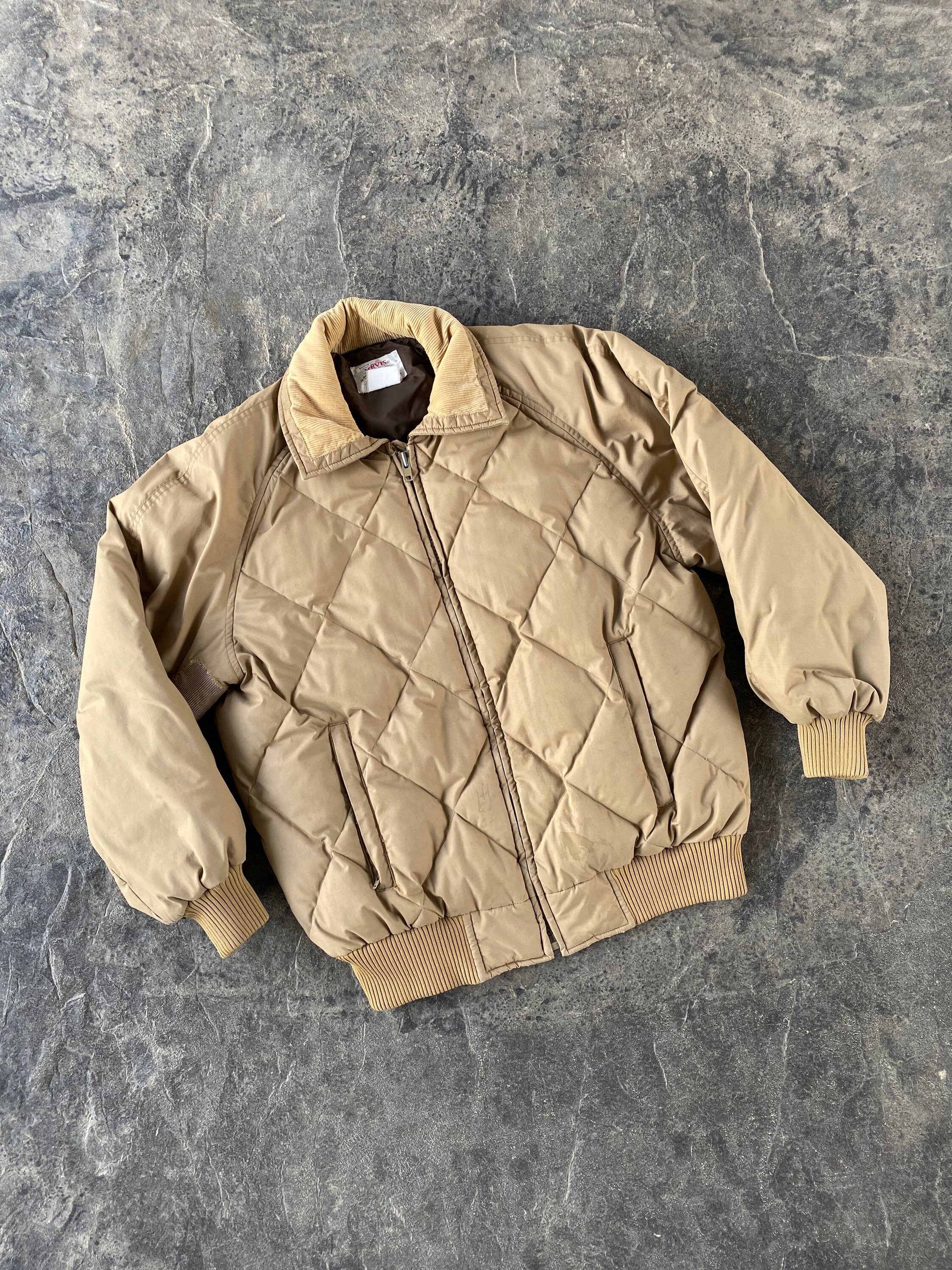 Orvis Jacket - Etsy Australia