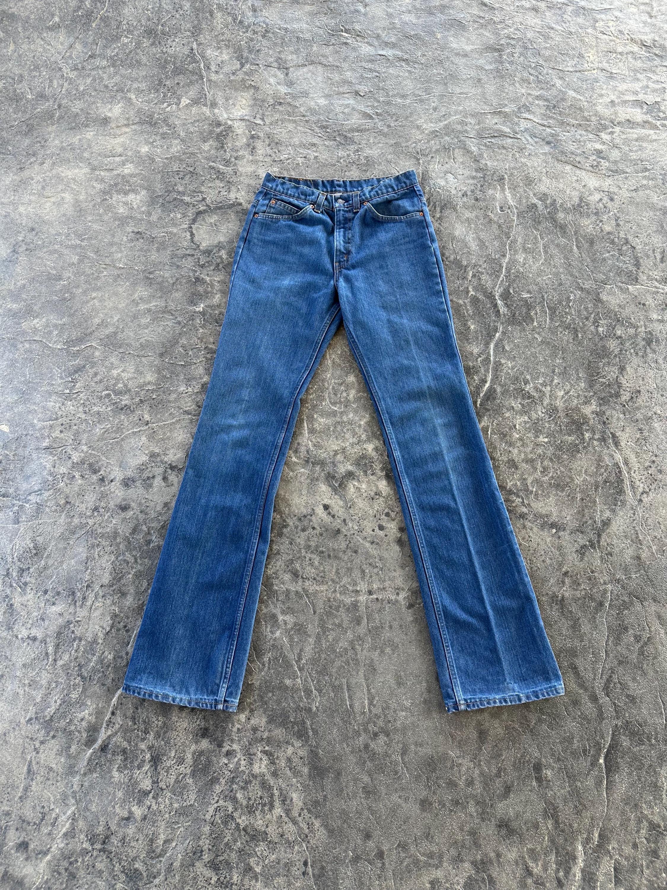 70s Levi