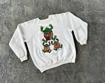 Big Mac Long Sleeve Hickory Stripe Half Zip Work Shirt Blue and