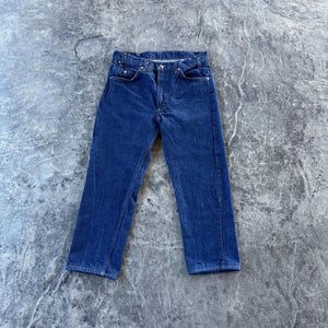 Levis 505 Talon 42 - Etsy