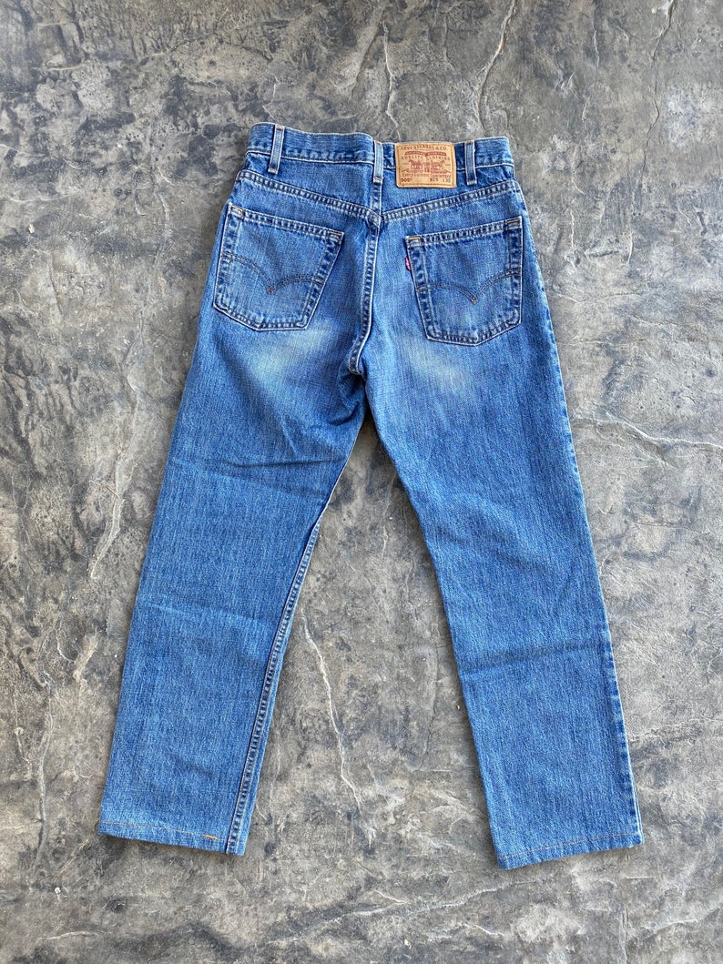 levis 505 regular fit