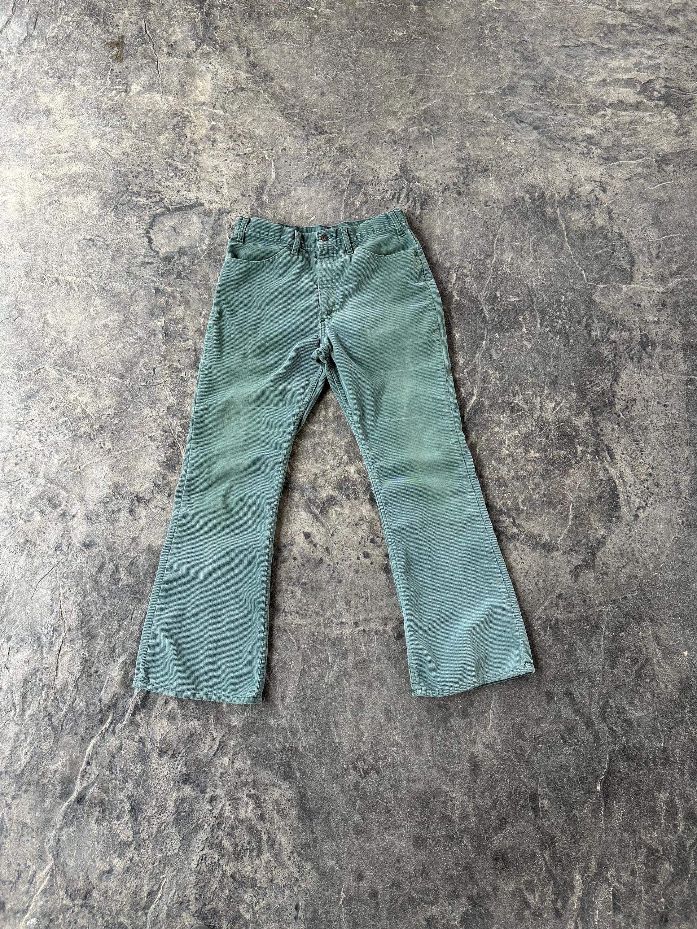 70s Corduroy Pants - Etsy 70s Corduroy Pants - Etsy