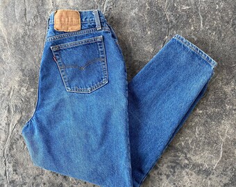 Levis 505 Jeans | Etsy Australia