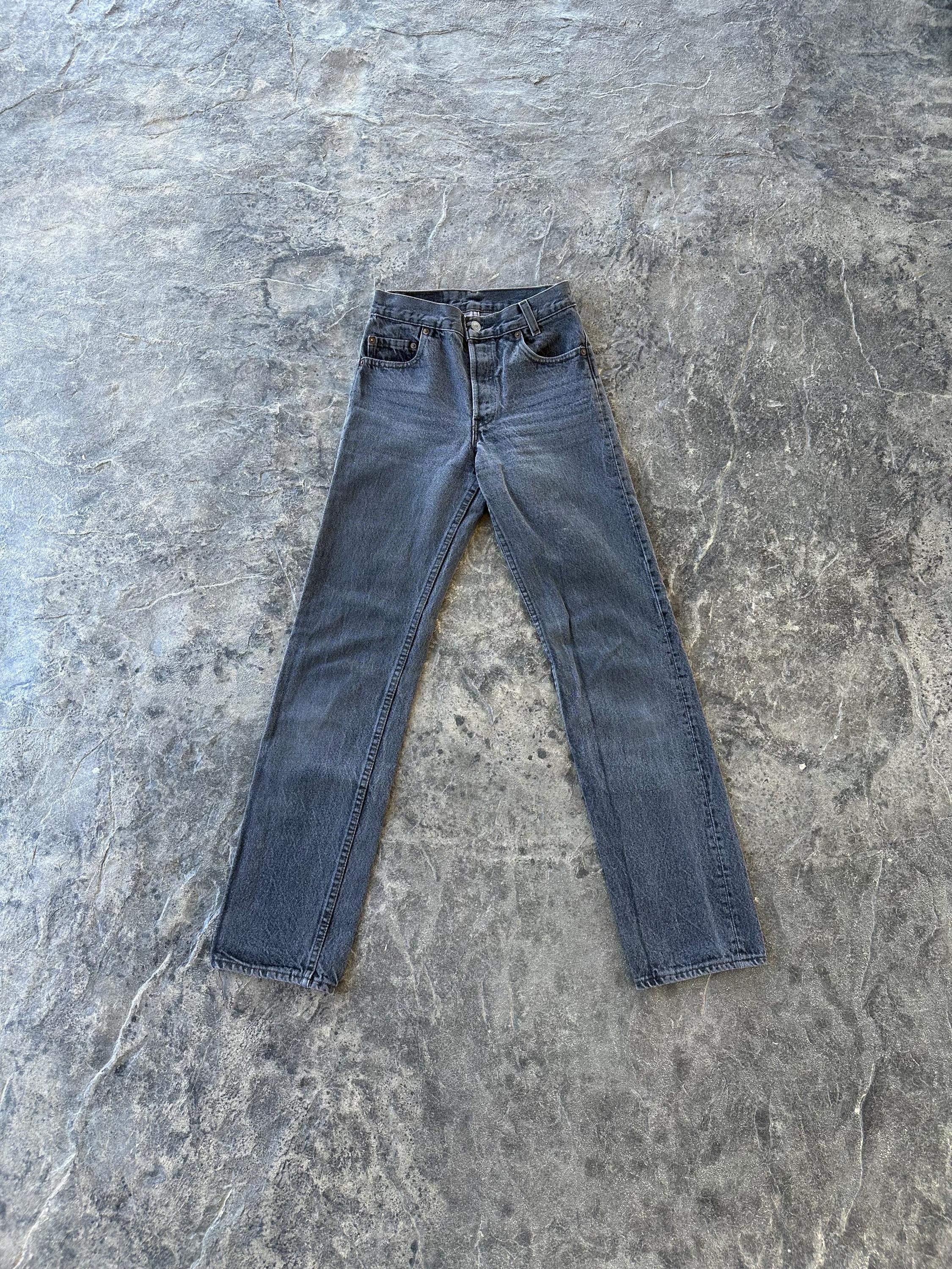 Levis 701 26 - Etsy