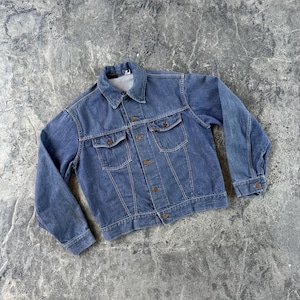 70s Roebucks Jacket - Etsy