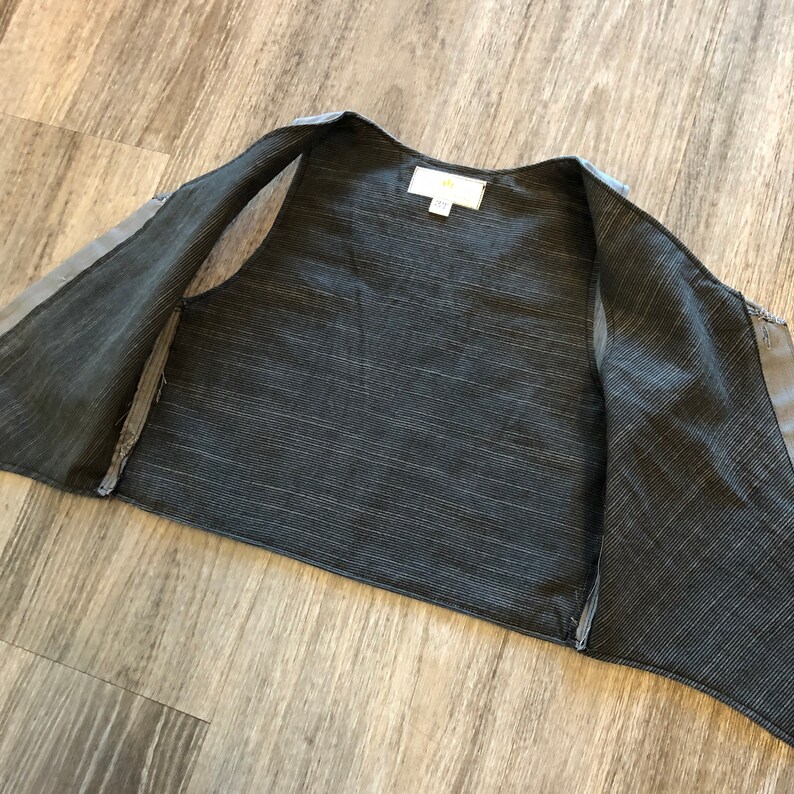 3T Vest Kenneth