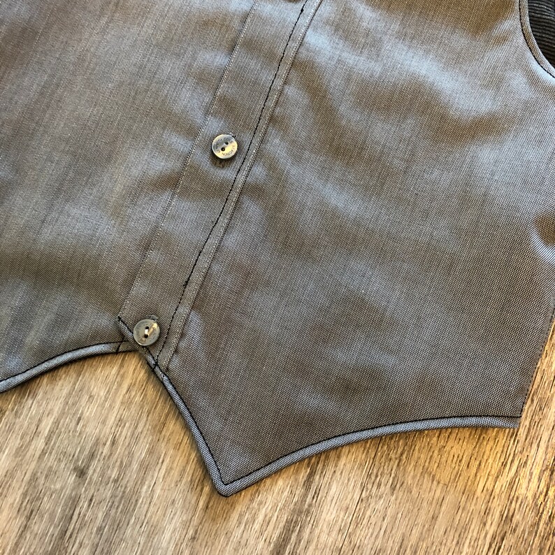3T Vest Kenneth