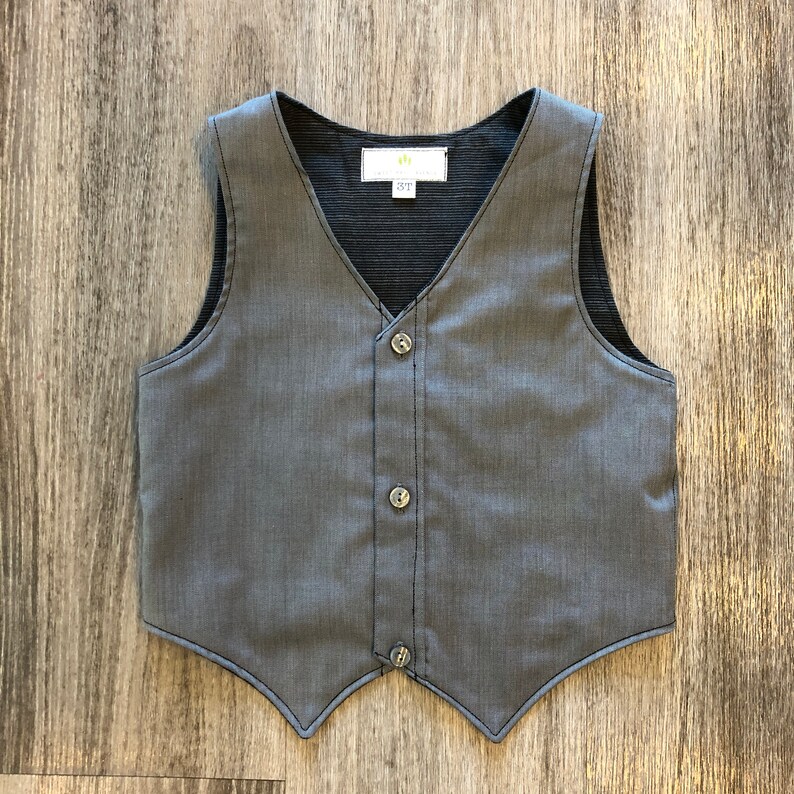 3T Vest Kenneth