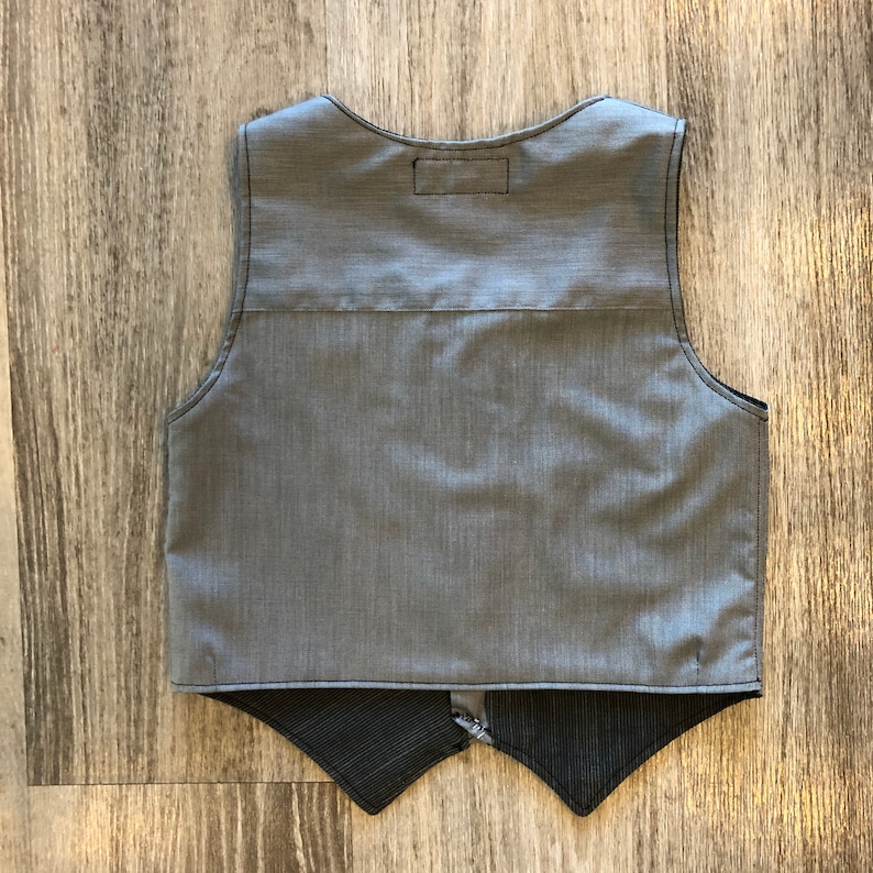 3T Vest Kenneth