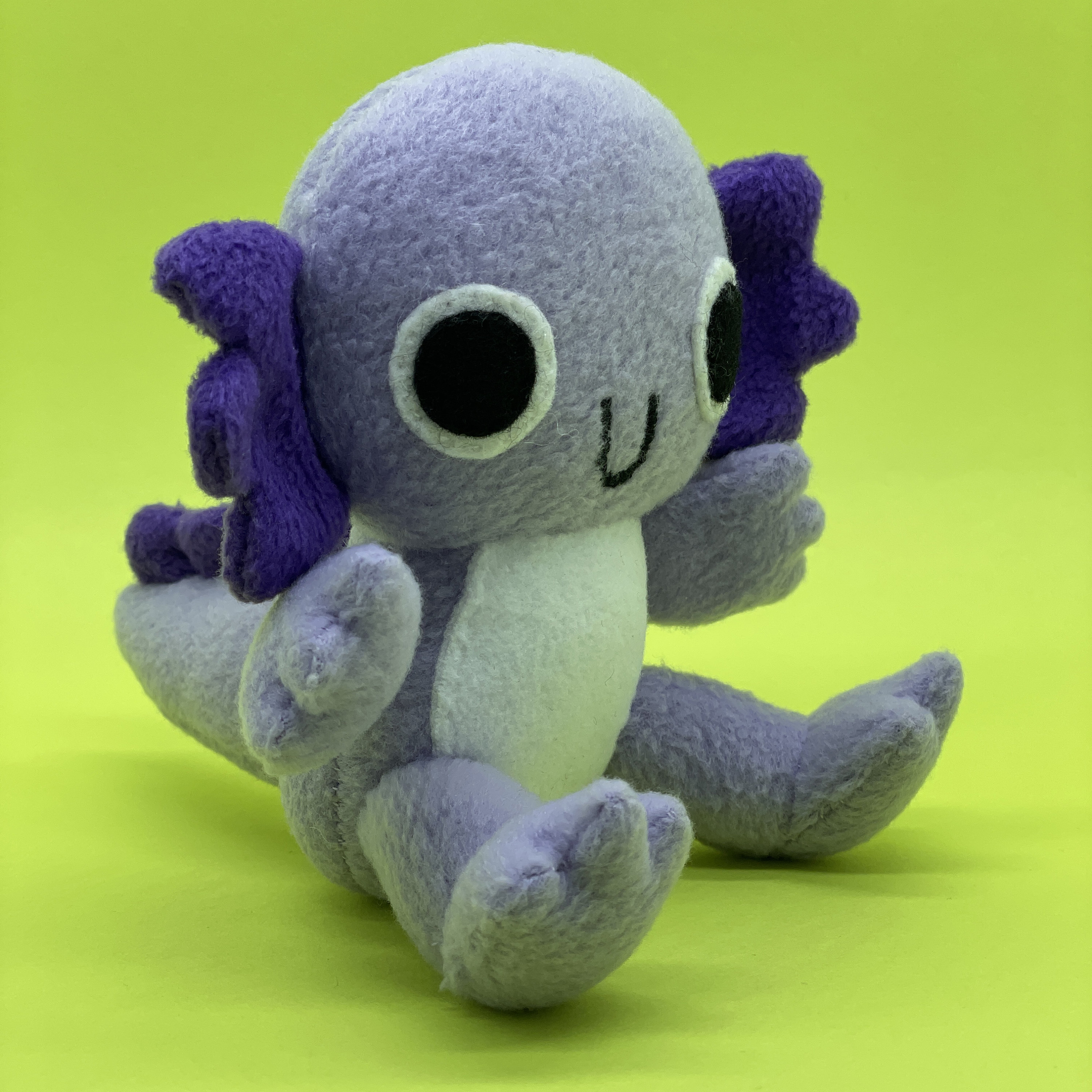 purple-axolotl-plush-axolotl-stuffed-animal-pink-axolotl-etsy