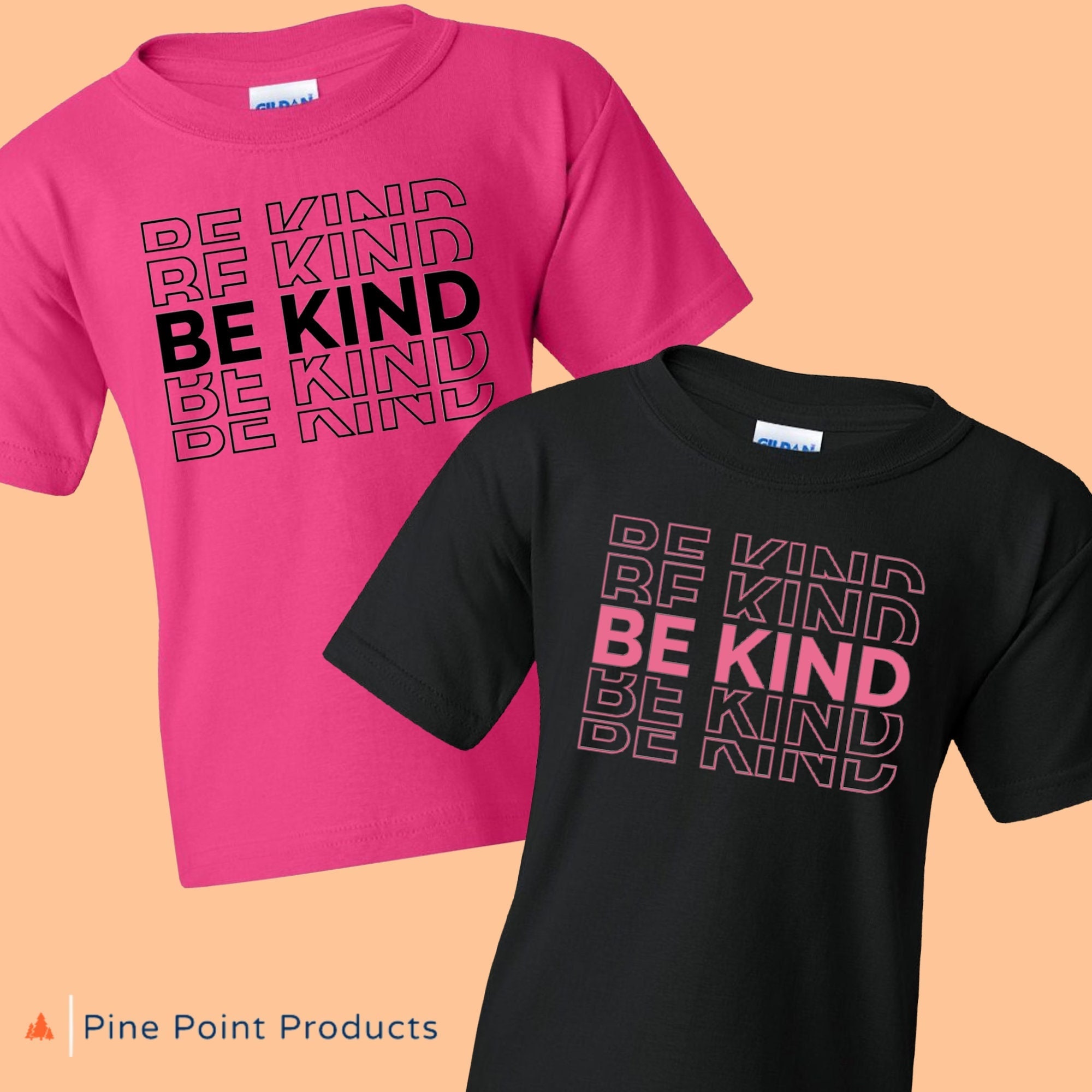 2023 Official Pink Shirt Day T-Shirts and Hoodies - Pink Shirt Day Canada