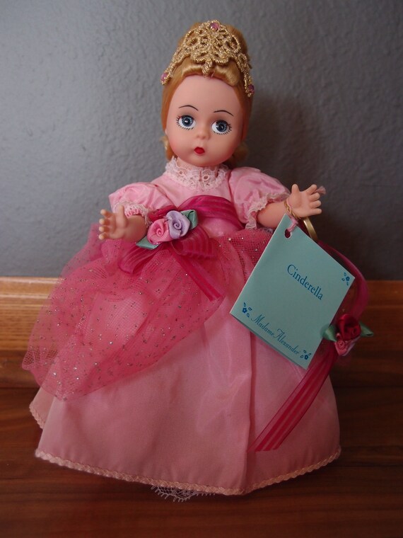 etsy madame alexander dolls