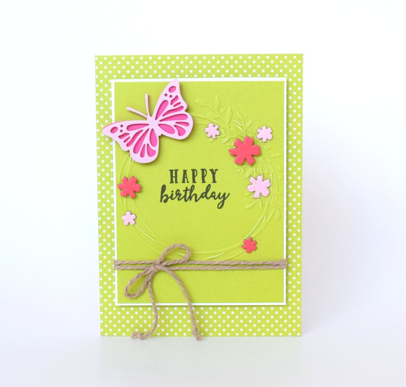 Kingston Crafts Flowers and Leaves Chipboard zdjęcie 7