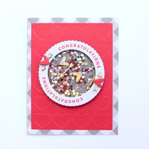 Kingston Crafts Love Collection Embellishment Kit image 4