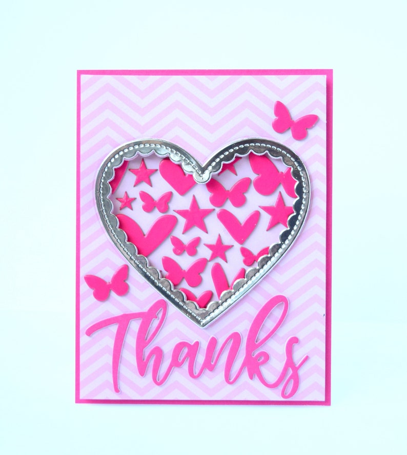 Kingston Crafts Chipboard Embellishments 45 Pieces Etsy