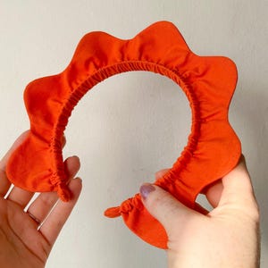 Modello di cucito e tutorial video per la fascia Wiggle (download immediato)