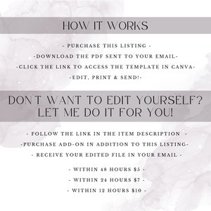 Sage and Pink Gender Reveal Invitation Digital Download, Green and