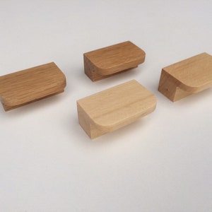 SW069 Knobs/Wooden Pulls/Cabinet Knobs