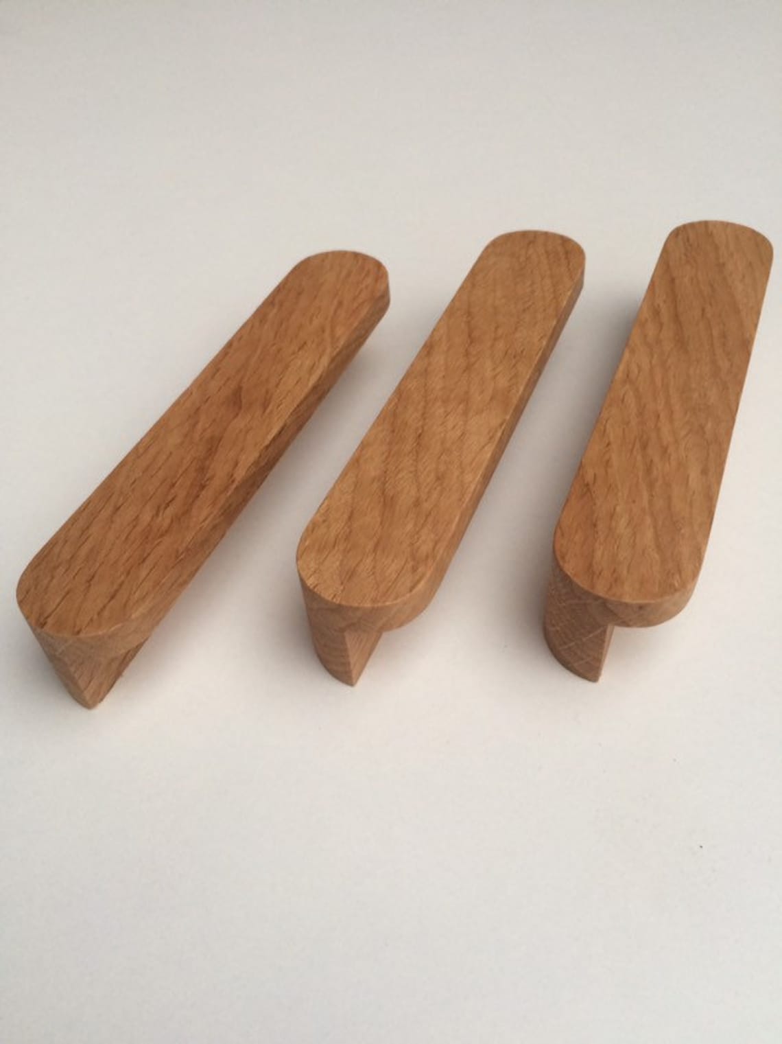 SW048 Modern Minimalist Door Handles/ Oaq Handles/ Cabinet | Etsy UK