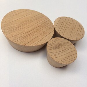 SW032 KON Round knob/Modern knob/Cabinet drawer