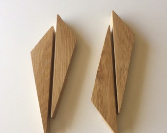 SW060 TREK Oaq Manijas/Manijas modernas/Tiradores de gabinetes