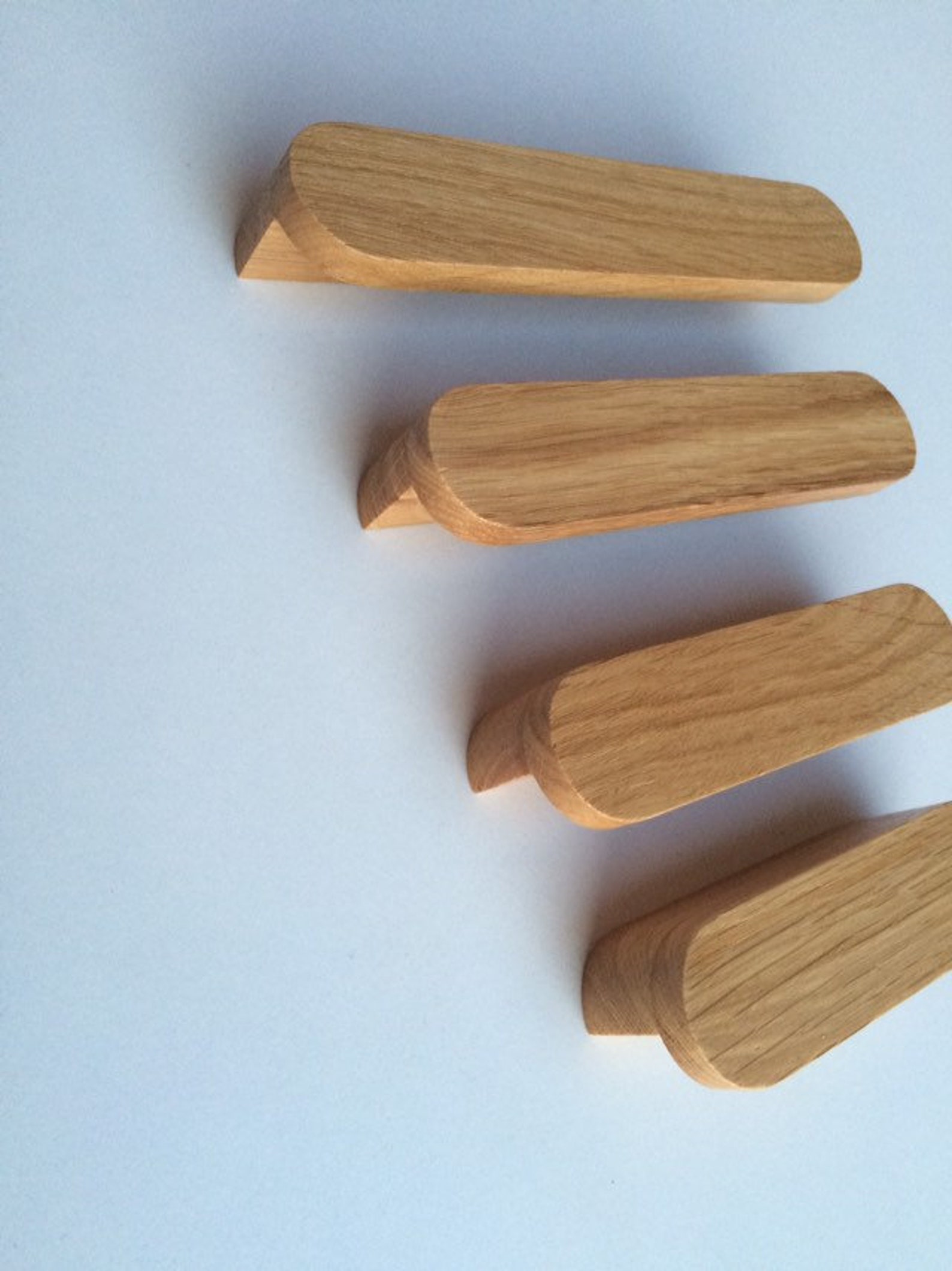 SW048 Modern Minimalist Door Handles/ Oaq Handles/ Cabinet - Etsy UK