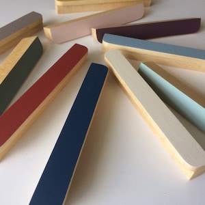 SW333 KOL Colors Handles/Pulls/Drawer