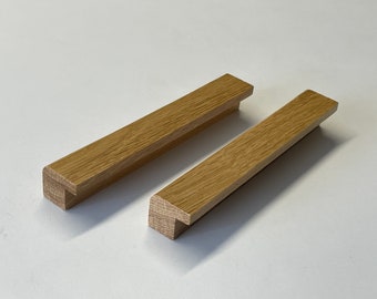SW142 SOK Line Cabinet Handles/Oaq Handles/Pulls