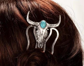 peineta del suroeste