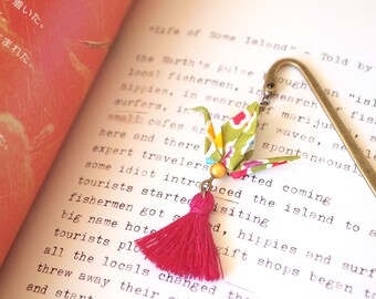bookmark creator etsy