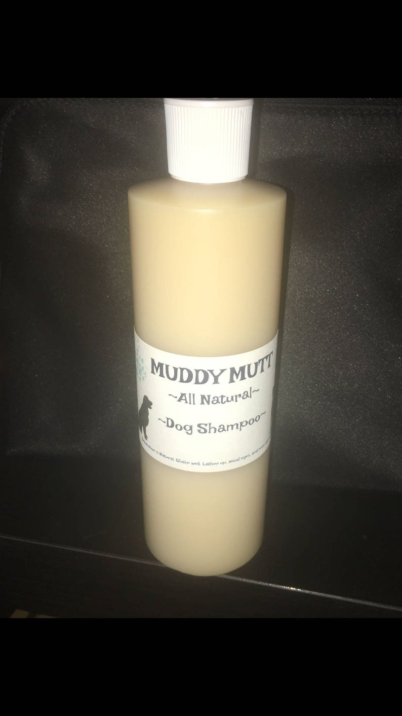 Muddy Mutt Dog Wash Etsy