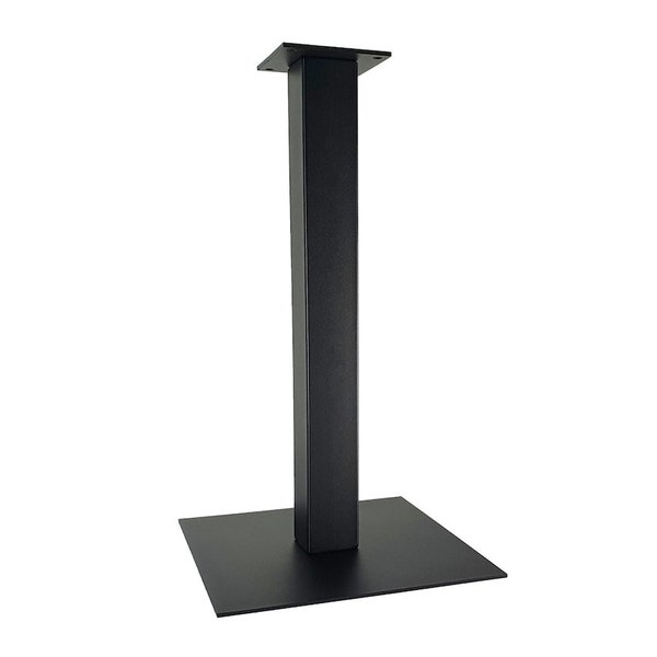 Pedestal Table Base Etsy UK