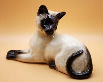 Portmerion Rob Scotton Splat the Cat Tea & Sugar Canisters Jars