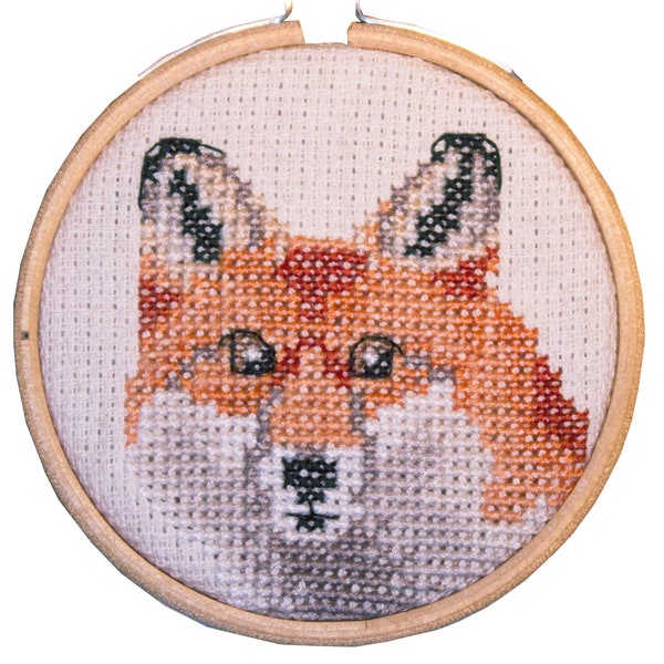 X Stitch Pattern Etsy