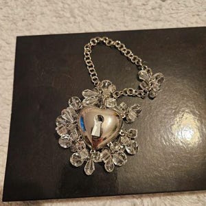 Vintage Dior Pretty Charms - Etsy