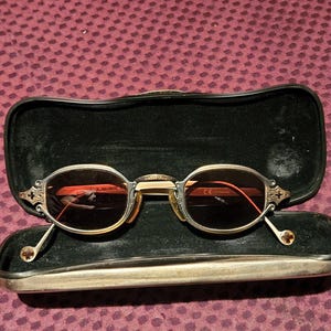 Ultra Rare!! Jean Paul Gaultier Vintage Limited Edition 56 0001