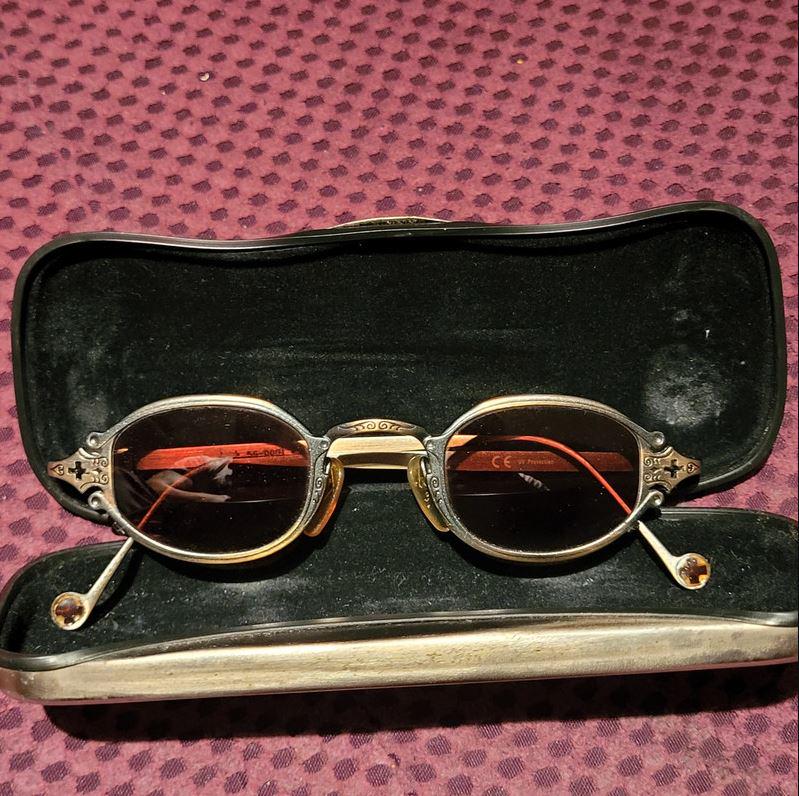 Jean Paul GAULTIER 限定サングラス 56-0001 Jean Paul GAULTIER 限定サングラス 56-0001 Sunglasses Jean Paul