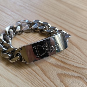 Dior lip gloss bracelet - Etsy 日本