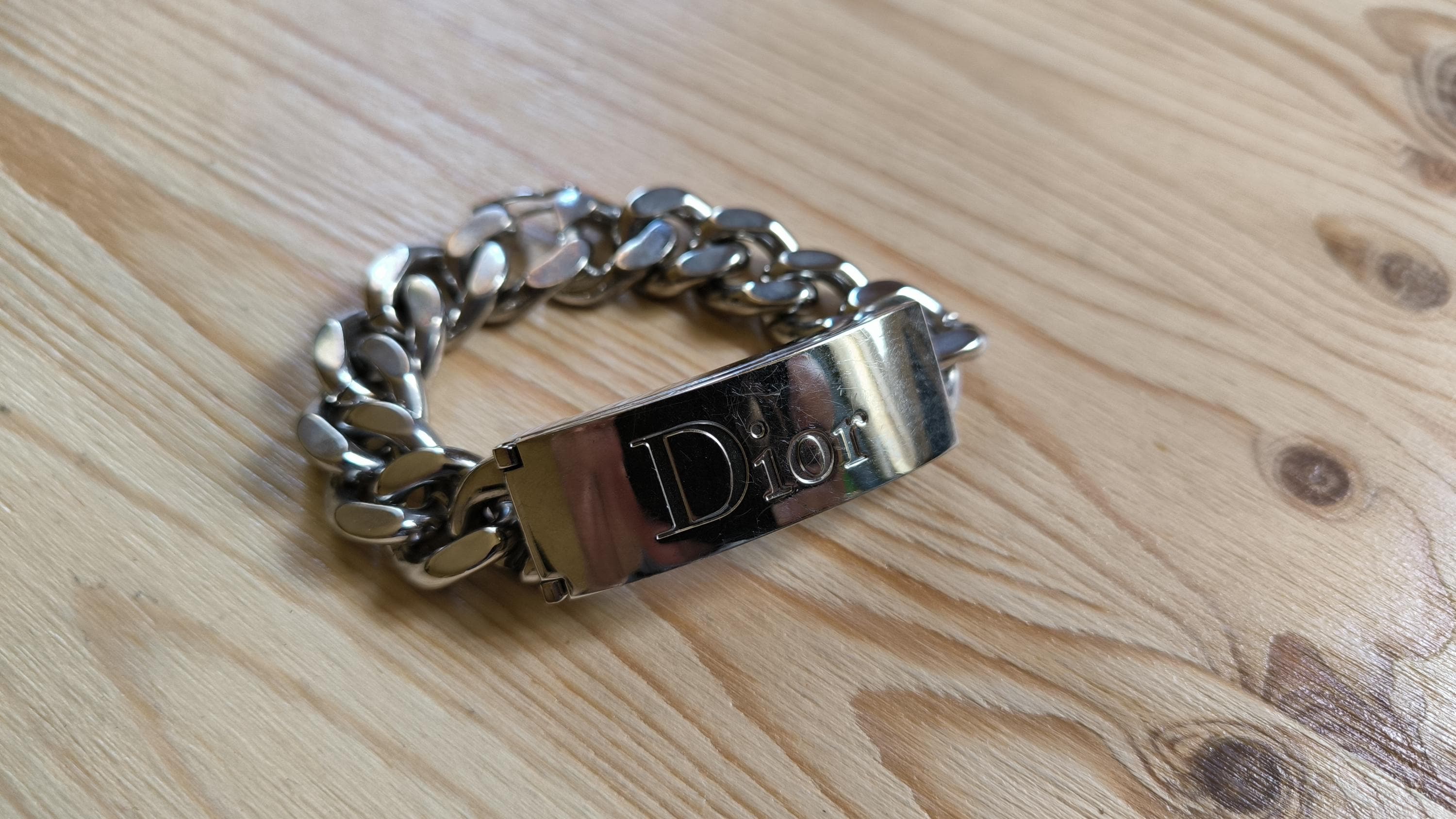 Dior lip gloss bracelet - Etsy 日本
