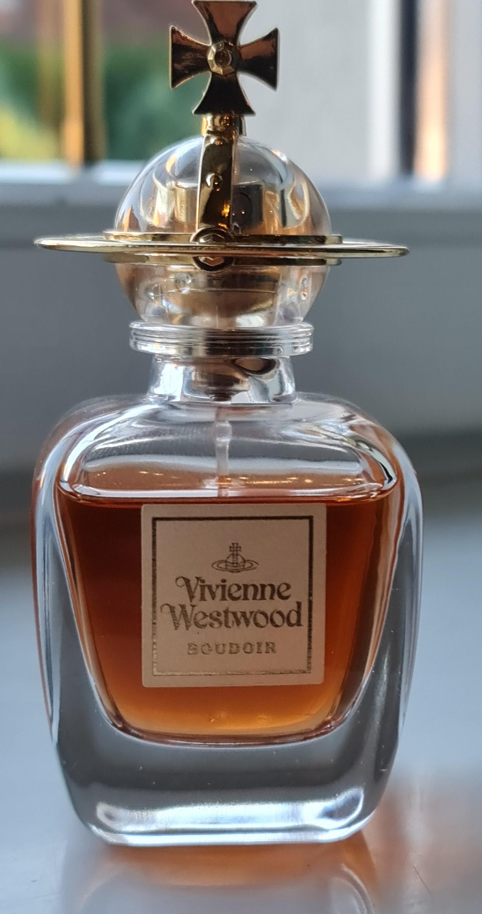 Vivienne westwood boudoir discontinued top