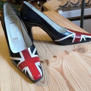 Vintage Dior Pumps - Etsy Singapore