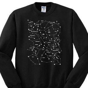 sweatshirt space