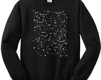 galaxy's edge sweatshirt