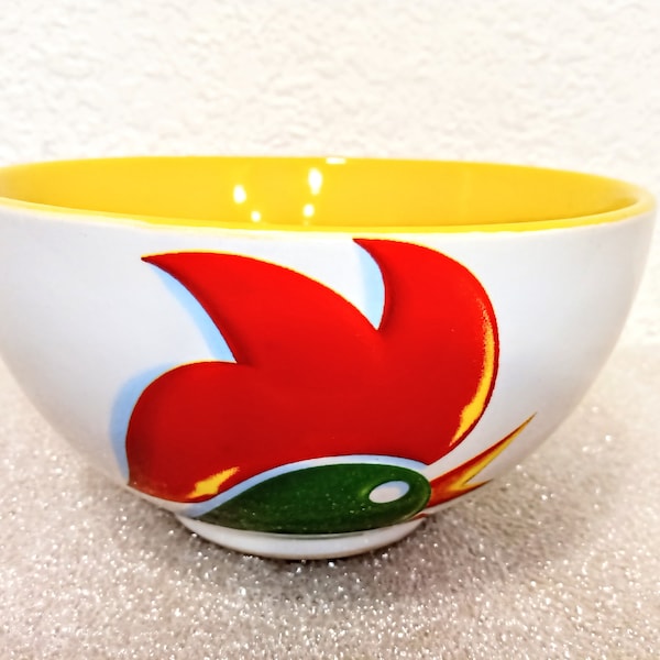 Ceramic Cereal Bowls Etsy