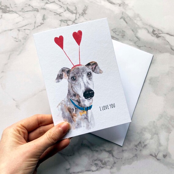 Whippet love hotsell