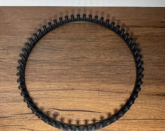 3D Printed Hat Loom – Kids & Adult Sizes
